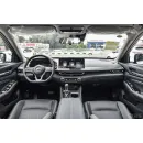 Nissan Altima VI (L34) Рестайлинг (XL-TLS 2.0 CVT)