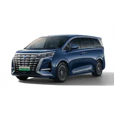 Denza D9 DM-i Super Hybrid 2024