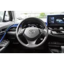 TOYOTA C-HR 2023 Dual-Engine 2.0L Comfort Edition