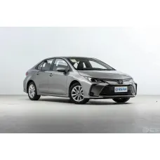 TOYOTA COROLLA 2024 1.8L Hybrid Elite Edition