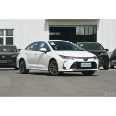 TOYOTA COROLLA 2024 1.8L Hybrid Flagship Edition