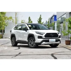 TOYOTA RAV4 Модель 2024 года, 2.0L полный привод, комплектация 