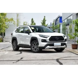 TOYOTA RAV4 Модель 2024 года, 2.0L полный привод, комплектация 