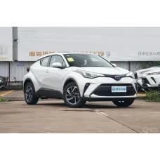 TOYOTA C-HR 2023 Dual Engine 2.0L Deluxe Edition