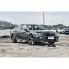 TOYOTA CAMRY 2024 2.0S передний привод 