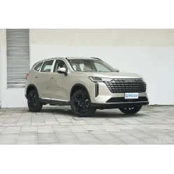 Haval H6 2024 1.5T Two-Wheel Drive Pro