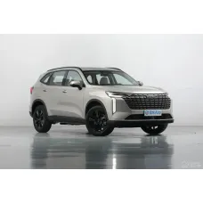 Haval H6 2024 1.5T Two-Wheel Drive Ultra
