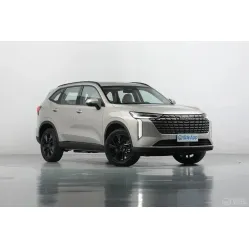 Haval H6 2024 1.5T Two-Wheel Drive Ultra