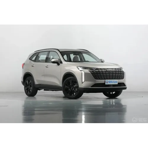 Haval H6 2024 1.5T Two-Wheel Drive Ultra