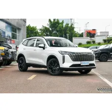 Haval H6 2024 2.0T DCT Max