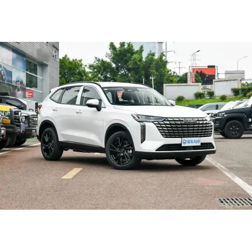 Haval H6 2024 2.0T DCT Max
