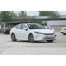 TOYOTA CAMRY 2024 2.0HE передний привод 