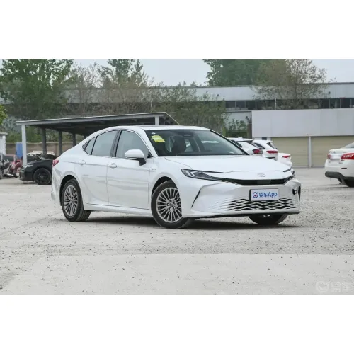 TOYOTA CAMRY 2024 2.0HE передний привод 