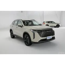Haval H6 2024 2.0T AWD Max