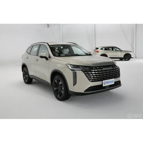 Haval H6 2024 2.0T AWD Max