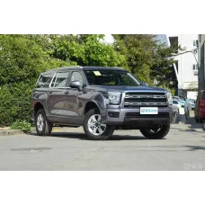 Haval H5 2.0T AT AWD LinkedIn