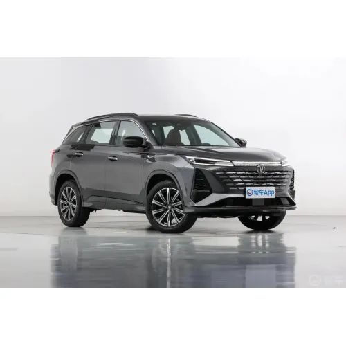Changan CS75 Plus 1.5 AT New Blue Whale Flagship