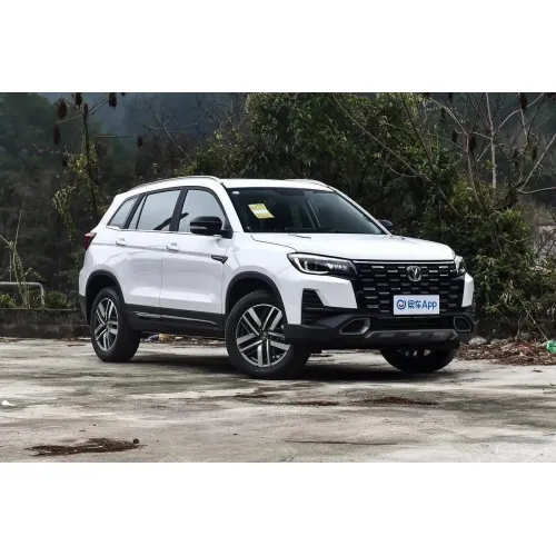 Changan CS75 1.5t Blue Core DCT Luxury (2024)