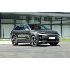LiXiang L6 MAX