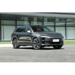 LiXiang L6 MAX
