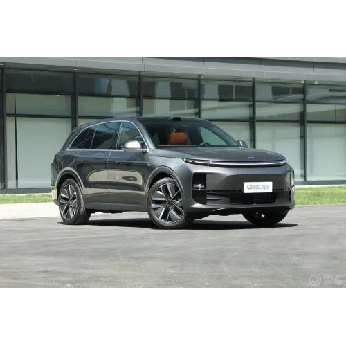 LiXiang L6 MAX