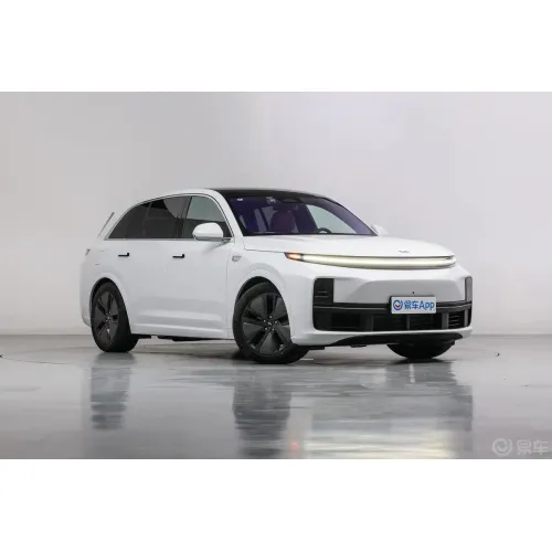 LiXiang L7 PRO