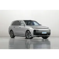 LiXiang L9 Ultra