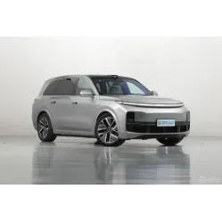 LiXiang L9 Ultra
