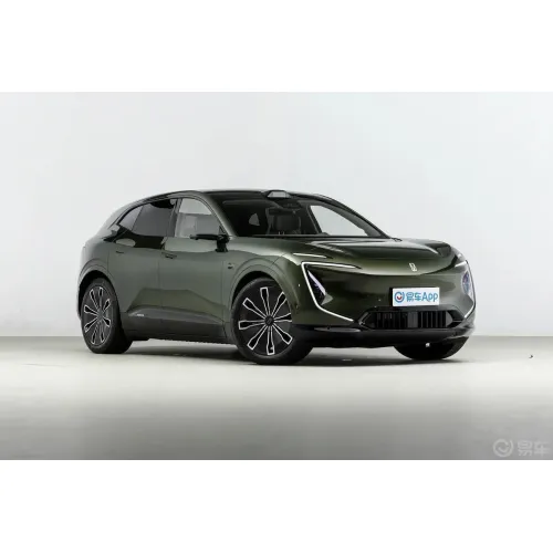 Avatr 07 Ultra 
