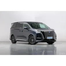 Denza D9 103.4 kWh AWD EV 600 Flagship (электродвиготель)