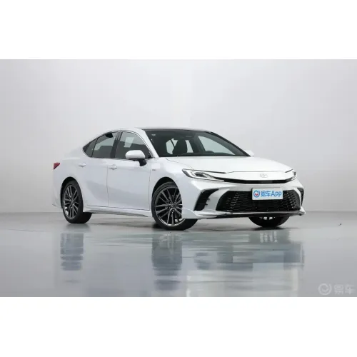 TOYOTA CAMRY 2024 гибридный 2.0HXS передний привод 