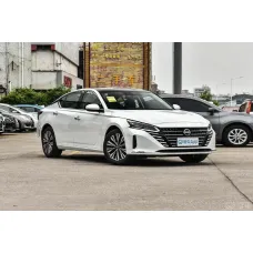 Nissan Altima VI (L34) Рестайлинг (XL-TLS 2.0 CVT)