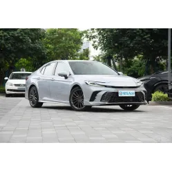 TOYOTA CAMRY 2024 2.5HXS Dual Engine Sport PLUS Edition