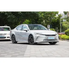 TOYOTA CAMRY 2024 2.5HQ Dual Engine Flagship Edition