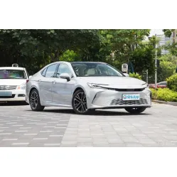 TOYOTA CAMRY 2024 2.5HQ Dual Engine Flagship Edition