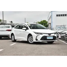 TOYOTA COROLLA 2024 1.5L Pioneer Edition