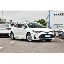 TOYOTA COROLLA 2024 1.5L Pioneer Edition