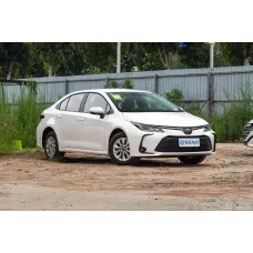 TOYOTA COROLLA 2024 1.2T Pioneer Edition