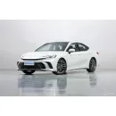 TOYOTA CAMRY 2024 гибридный 2.0HXS передний привод 
