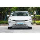 TOYOTA CAMRY 2024 2.5HQ Dual Engine Flagship Edition