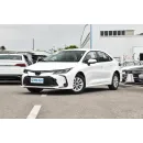 TOYOTA COROLLA 2024 1.5L Pioneer Edition