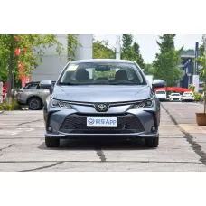 TOYOTA COROLLA 2024 1.8L Hybrid Edition