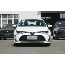 TOYOTA COROLLA 2024 1.8L Hybrid Flagship Edition