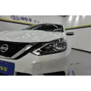 NISSAN SYLPHY Classic
