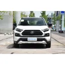 TOYOTA RAV4 Модель 2024 года, 2.0L полный привод, комплектация 