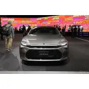TOYOTA CROWN (IMPORT) 2024 2.5L HYBRID ZHIXIANG EDITION
