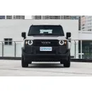 TOYOTA PRADO 2024 DOUBLE ENGINE 2.4T CROSS BX EDITION