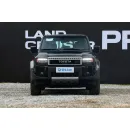 TOYOTA Prado 2024 Hybrid 2.4T All-Round TX Edition 5-Seater