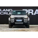 TOYOTA Prado 2024 Hybrid 2.4T All-Round TX Edition 6-Seater