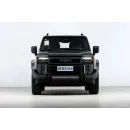 TOYOTA Prado 2024 Hybrid 2.4T Wild WX Edition 6-Seater